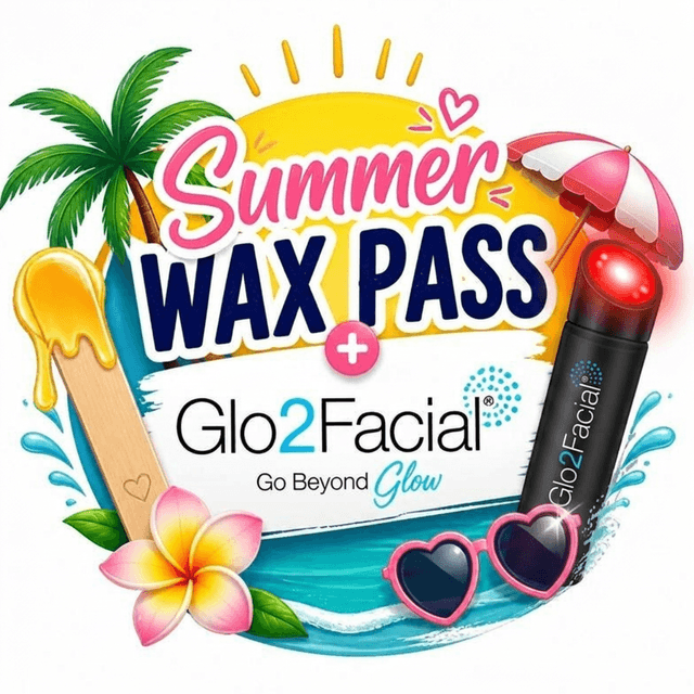 Summer Smooth Pass | Full Leg at Glow A Skin Society in Westlake, OH